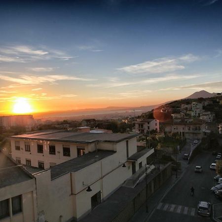 Luxury View Apartment Casola di Napoli Exterior photo